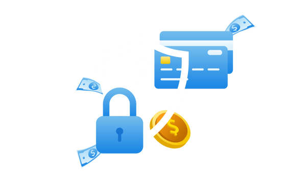 Financial management concept and investment, Flat design of payment and finance with pile coins or stack of coins. png