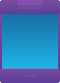 Smartphone Vector Icon Design