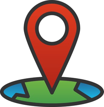 Placeholder Vector Icon Design