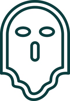 Horror Vector Icon Design