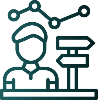 Travel Vector Icon Design