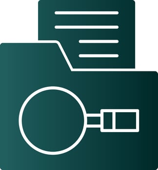 FInder Vector Icon Design
