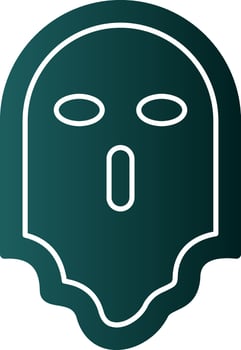 Horror Vector Icon Design