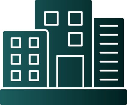 Office Vector Icon Design