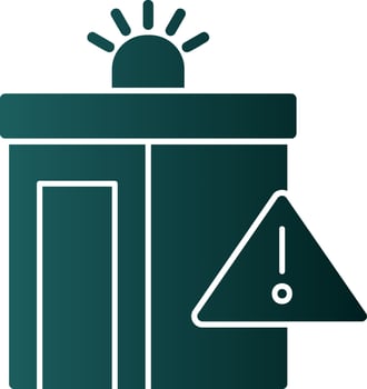 Emergency Vector Icon Design