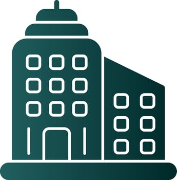Company Vector Icon Design