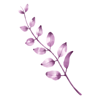 watercolor floral clip art png