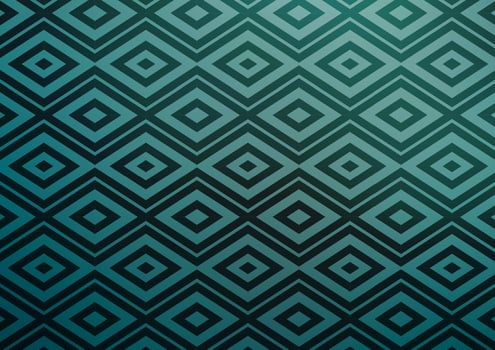 Light BLUE vector layout with lines, rectangle.