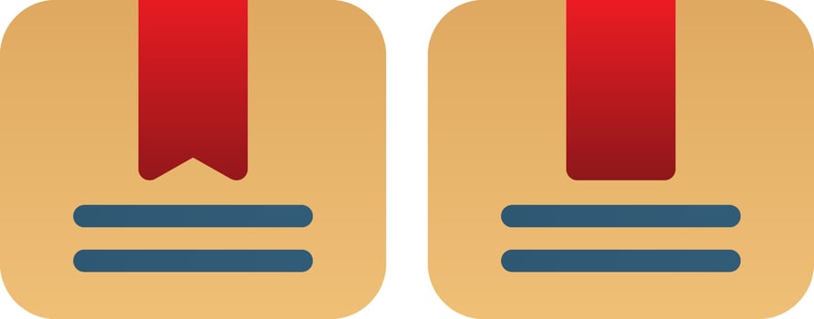 Differentiation Vector Icon Design
