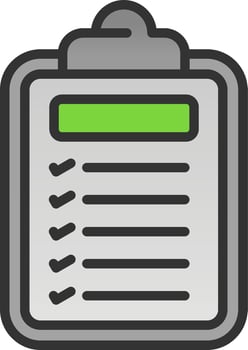 Business To Business Vector Icon Design