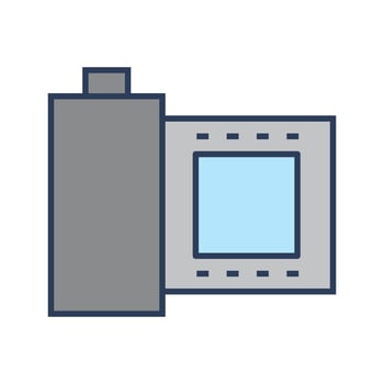 Roll Vector Icon