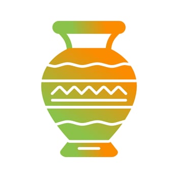 Vase Vector Icon