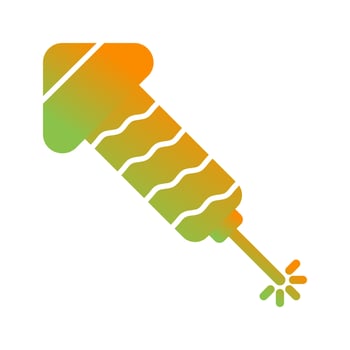 Fireworks Vector Icon