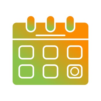 Calendar Vector Icon