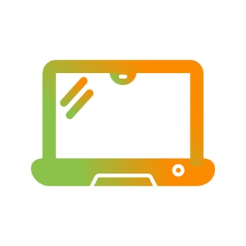 Laptop Vector Icon