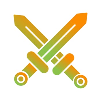 Sword Vector Icon