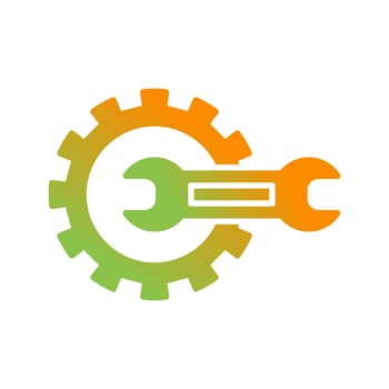 Repair Vector Icon