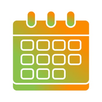 Calendar Vector Icon