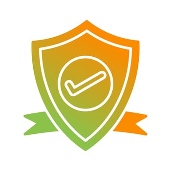 Shield Vector Icon