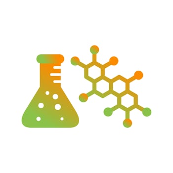 Chemistry Vector Icon