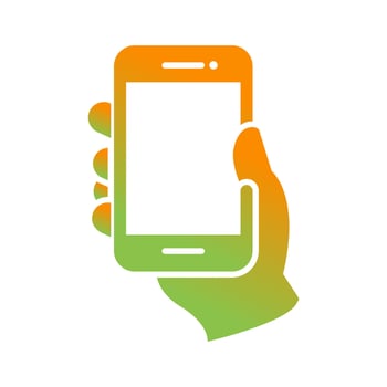 Selfie Vector Icon