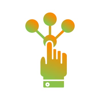 Choice Vector Icon