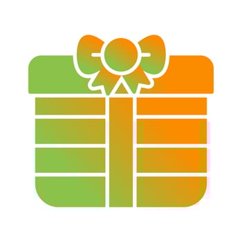 Gift Vector Icon