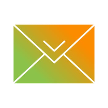 Mail Vector Icon