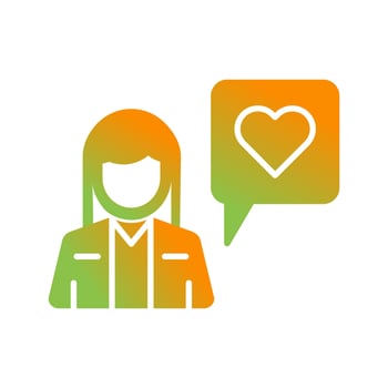 Like Vector Icon