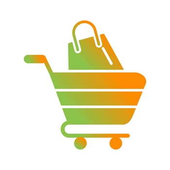 Cart Vector Icon