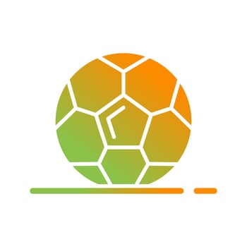 Football Vector Icon