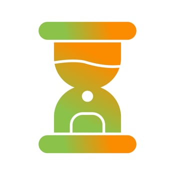 Hourglass Vector Icon