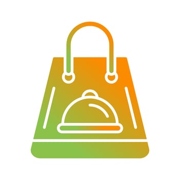Bag Vector Icon