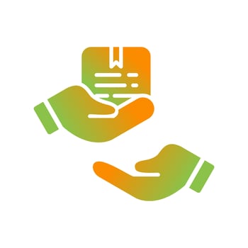 Delivery Vector Icon