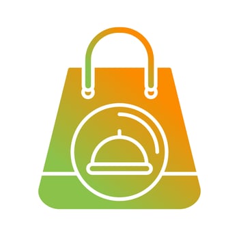 Bag Vector Icon