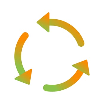 Reuse Vector Icon
