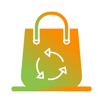 Bag Vector Icon