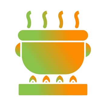 Cooking Vector Icon