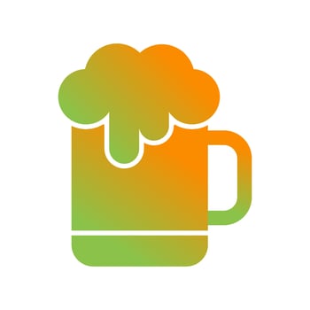 Beer Vector Icon