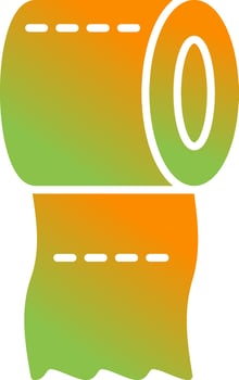 Toilets Vector Icon