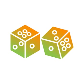 Board Game Vector Icon