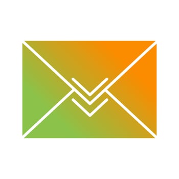 Envelope Vector Icon
