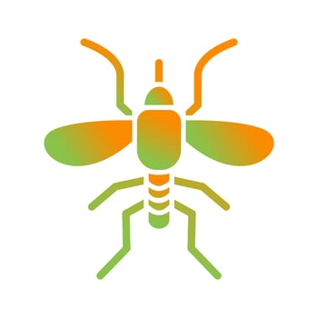 Mosquito Vector Icon