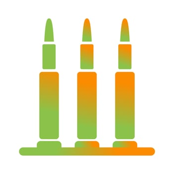 Bullets Vector Icon