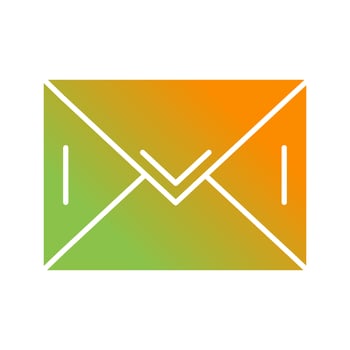 Mail Vector Icon