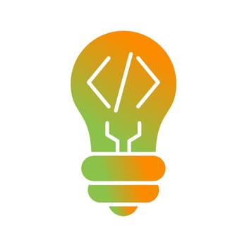 Idea Vector Icon