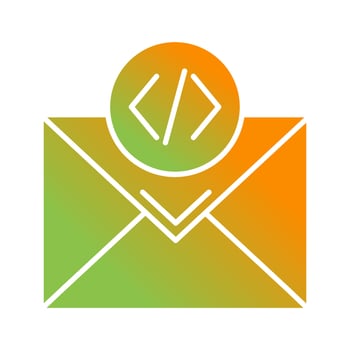 Mail Vector Icon