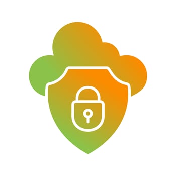 Cloud Vector Icon