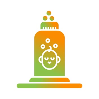 Talcum Powder Vector Icon