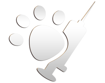 Veterinary icon on transparent background PNG